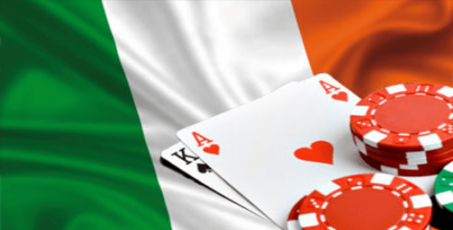Ireland Gambling
